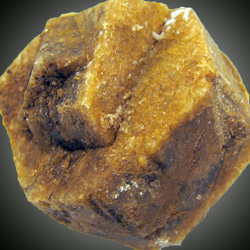 Minerales de la provincia de Alicante. Magnesita