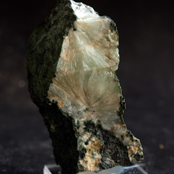 Minerales de la provincia de Alicante. Prehnita