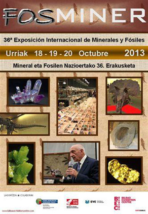   Carteles antiguos de ferias y eventos