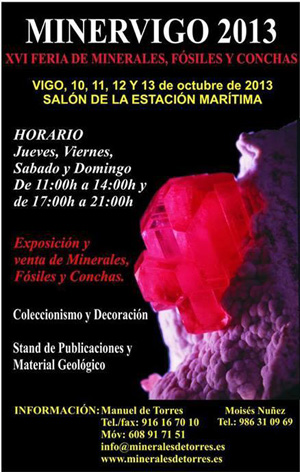   Carteles antiguos de ferias y eventos