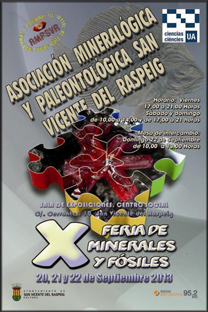   Carteles antiguos de ferias y eventos