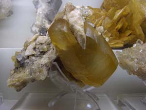 Coleccion de minerales de Jaume Vilalata Pich