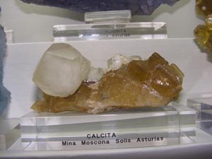 Calcita