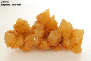 Coleccin de Minerales de Josep Antoni Crespo