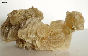 Coleccin de Minerales de Josep Antoni Crespo