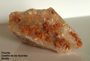 Coleccin de Minerales de Josep Antoni Crespo