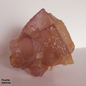 Coleccin de Minerales de Josep Antoni Crespo