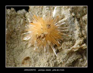 Coleccin de Minerales de JOS SNCHEZ JIMENEZ