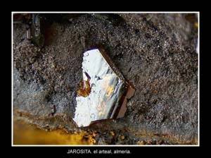 Coleccin de Minerales de JOS SNCHEZ JIMENEZ