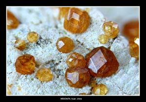 Coleccin de Minerales de JOS SNCHEZ JIMENEZ