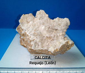 Coleccin de Minerales de Paco Riesco