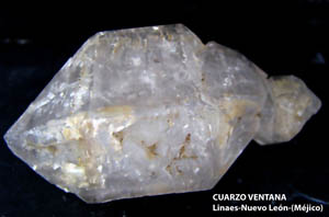 Coleccin de Minerales de Jose Luis Zamora Rubio