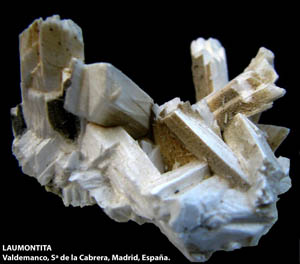 Coleccin de Minerales de Jose Luis Zamora Rubio