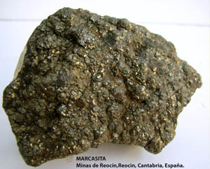 Coleccin de Minerales de Jose Luis Zamora Rubio