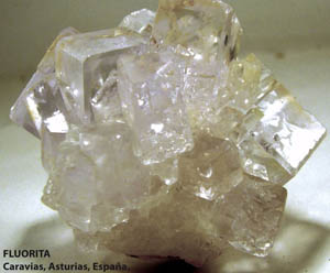 Coleccin de Minerales de Jose Luis Zamora Rubio