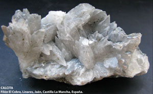 Coleccin de Minerales de Jose Luis Zamora Rubio