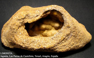 Coleccin de Minerales de Jose Luis Zamora Rubio