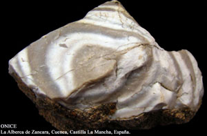 Coleccin de Minerales de Jose Luis Zamora Rubio