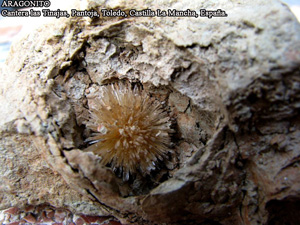 Coleccin de Minerales de Jose Luis Zamora Rubio