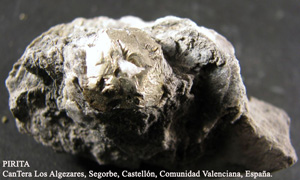 Coleccin de Minerales de Jose Luis Zamora Rubio