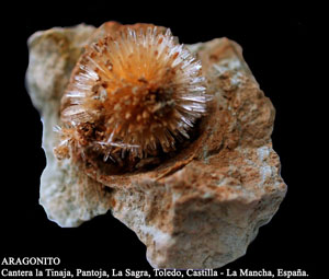 Coleccin de Minerales de Jose Luis Zamora Rubio