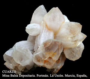 Coleccin de Minerales de Jose Luis Zamora Rubio