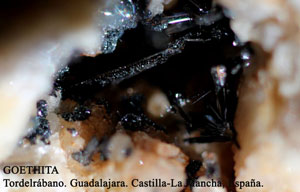 Coleccin de Minerales de Jose Luis Zamora Rubio