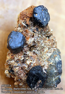 Coleccin de Minerales de Jose Luis Zamora Rubio