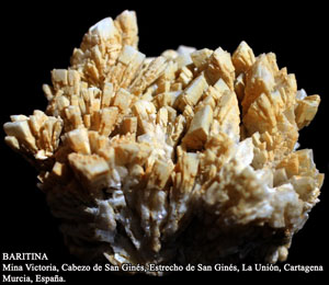 Coleccin de Minerales de Jose Luis Zamora Rubio