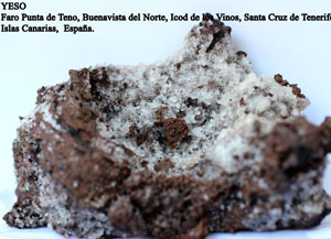 Coleccin de Minerales de Jose Luis Zamora Rubio