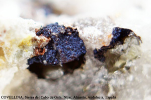 Coleccin de Minerales de Jose Luis Zamora Rubio