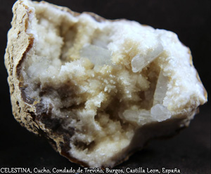 Coleccin de Minerales de Jose Luis Zamora Rubio