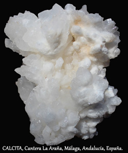 Coleccin de Minerales de Jose Luis Zamora Rubio