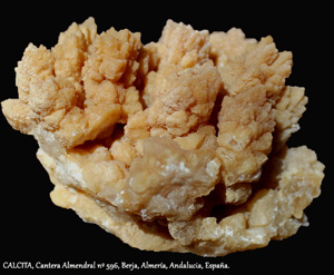 Coleccin de Minerales de Jose Luis Zamora Rubio