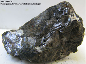 Coleccin de Minerales de Jose Luis Zamora Rubio