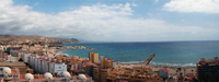 Mesa de intercambio. Campello 2012