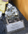 Bologna Mineral Show 2025