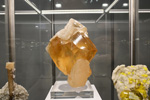 Bologna Mineral Show 2025
