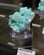 Bologna Mineral Show 2025