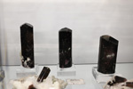 Bologna Mineral Show 2025