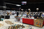 Feria de Minerales de Bolonia 2026