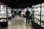 Feria de Minerales de Bolonia 2026