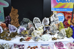 Feria de Minerales de Bolonia 2026