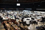 Feria de Minerales de Bolonia 2026
