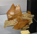 Feria de Minerales de Bolonia 2026