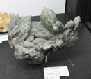 Feria de Minerales de Bolonia 2026