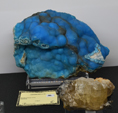 Feria de Minerales de Bolonia 2026