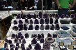Feria de Minerales de Bolonia 2026