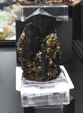 Feria de Minerales de Bolonia 2026