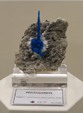 Feria de Minerales de Bolonia 2026